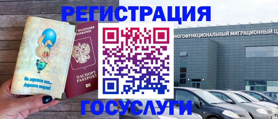 прописка 2025 в Жукове